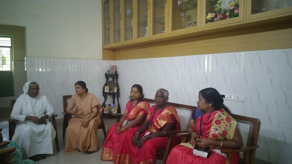 SHG - Christmas Celebration