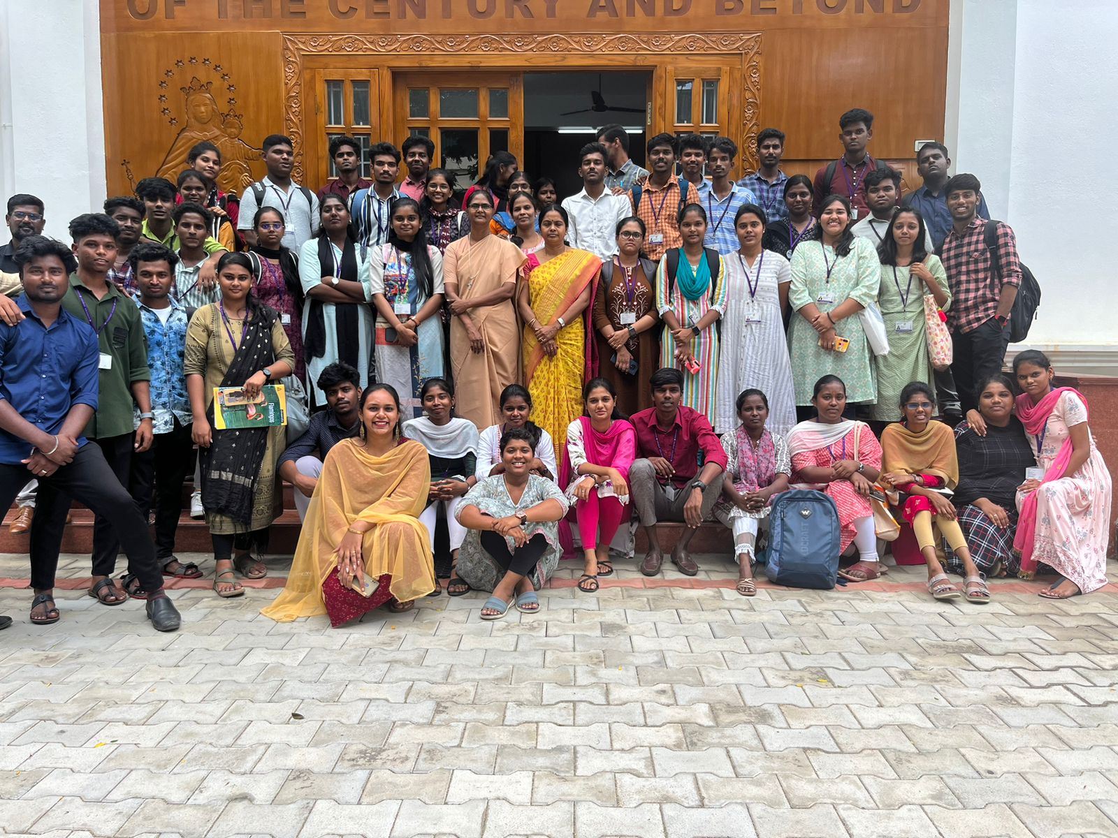 Loyola Observation Visit 