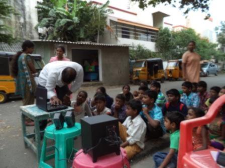 Children Mela