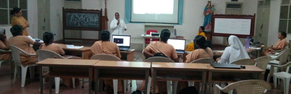Miracle Foundation - Child Care Institution - Training Programme
