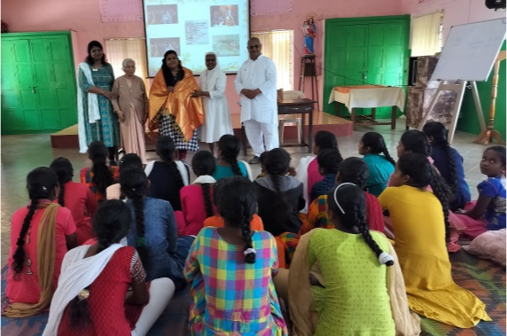 Yercaud Centre August Month Activities