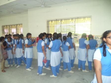 Fathima school, chennai,Child Rights Campaign
