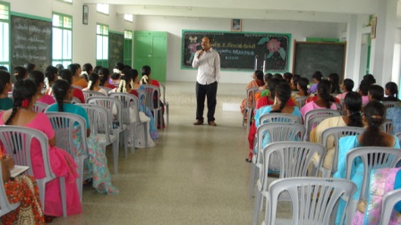 HREW Activities