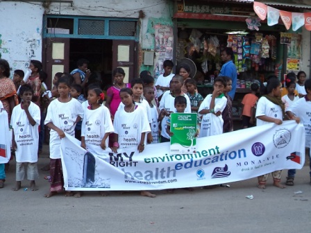 Awareness Programme