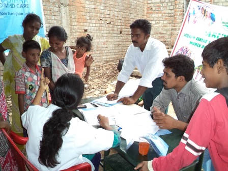 Awareness Programme