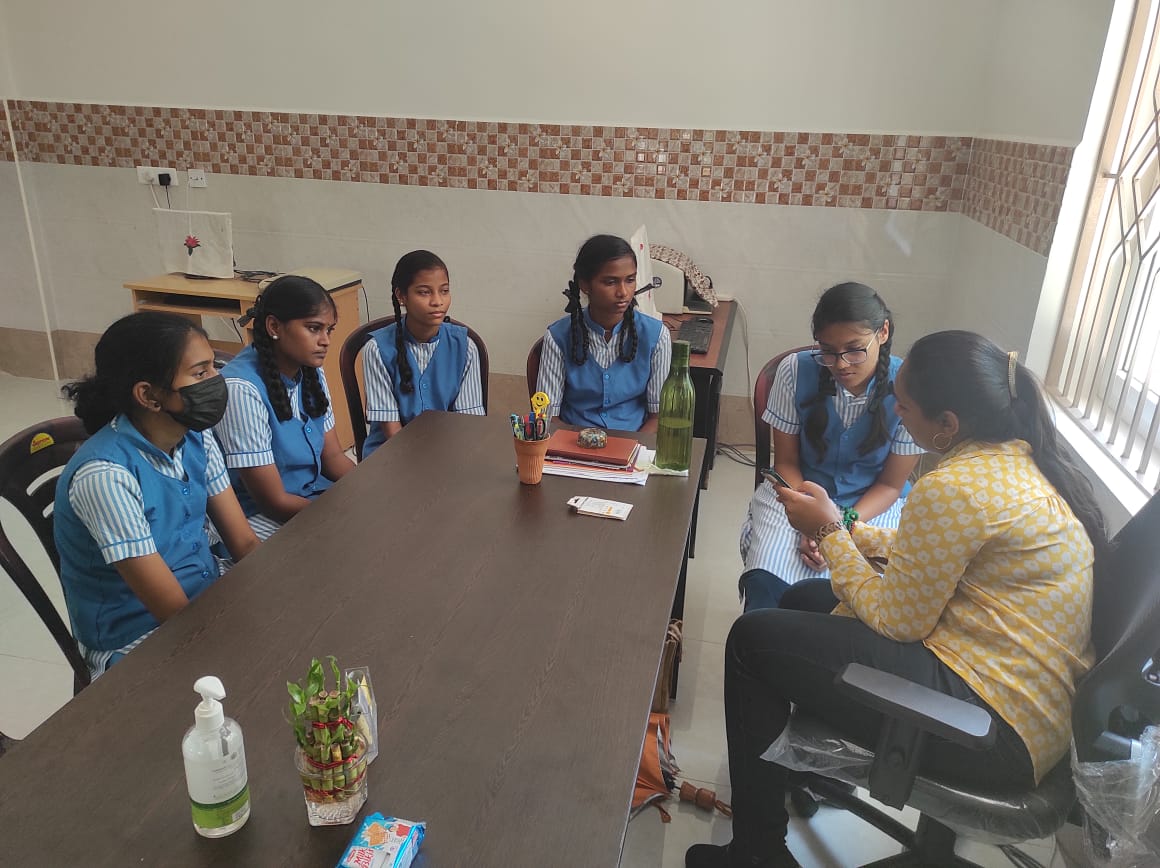Data Collection for HDRC Evaluation on 12th April-2023