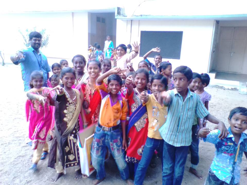 Children Fest - 2017
