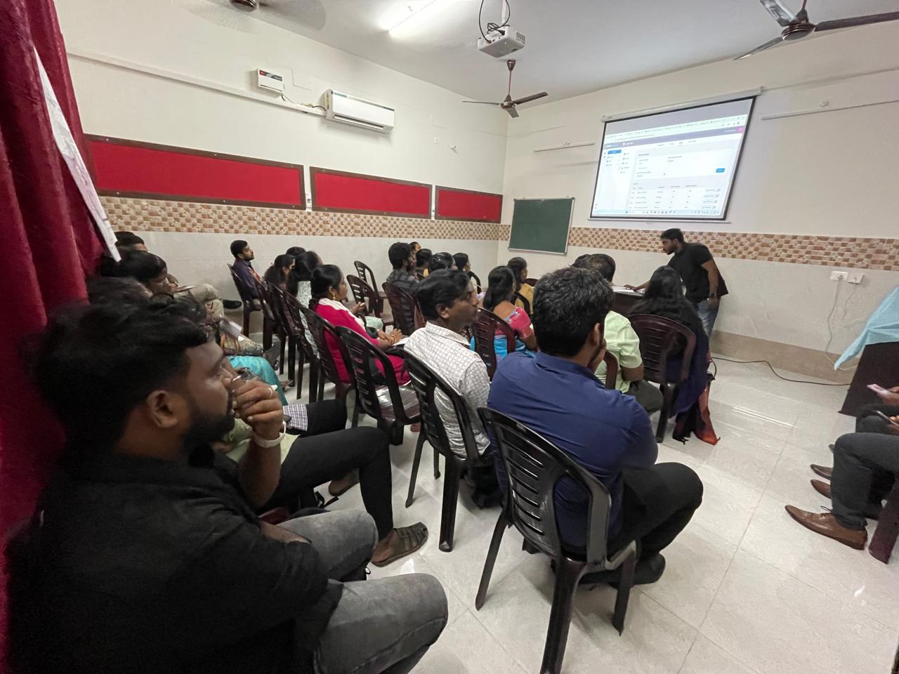  Tech Awareness Workshop for NGOs and NPOs 