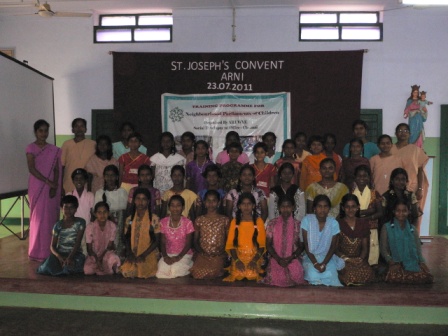 NCP Children