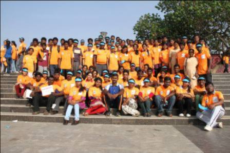 PSWA Run