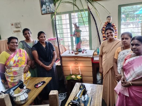 Pongal Celebration - NTC