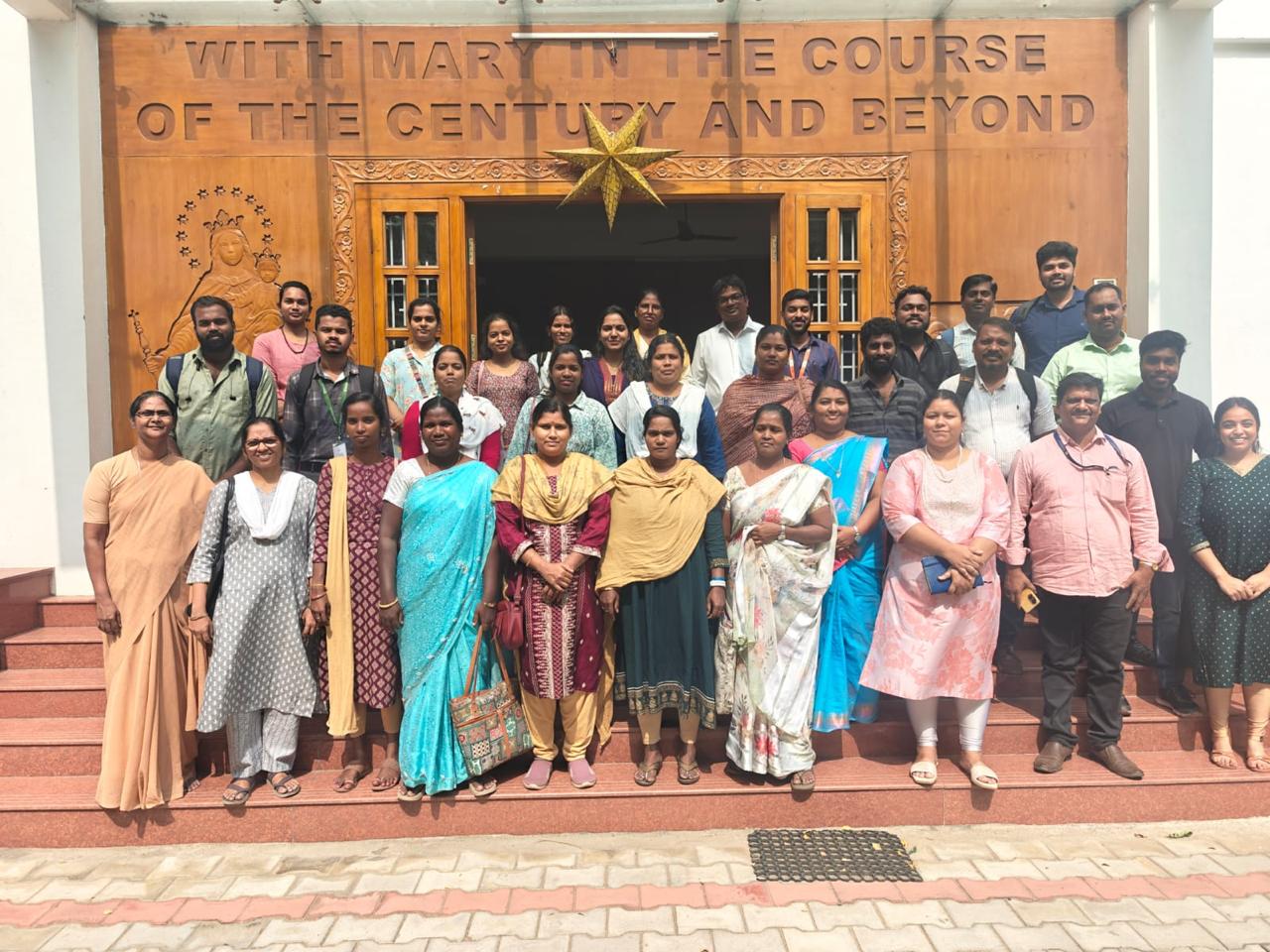  Tech Awareness Workshop for NGOs and NPOs 