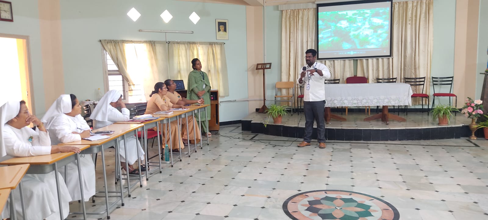 18 th Annual Meet by NDF from 18-03-2023 to 21-03-2023