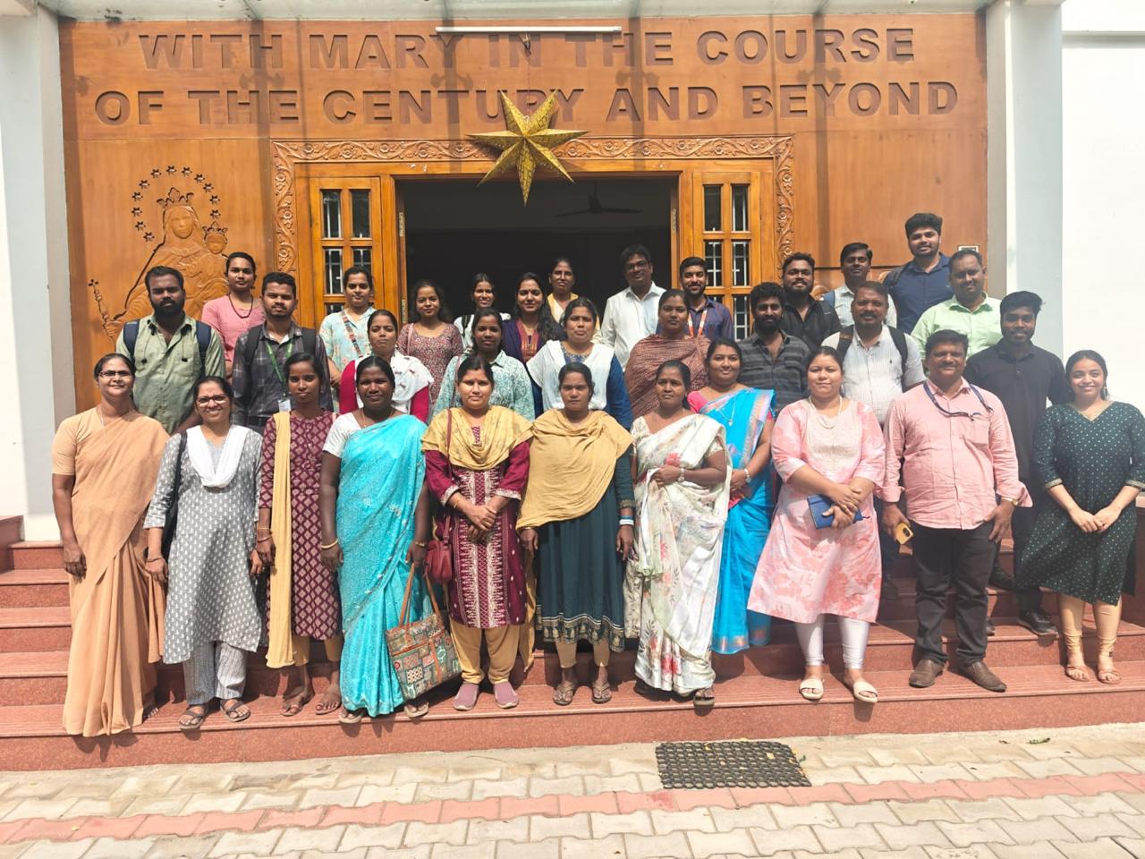 Tech Awareness Workshop for NGOs and NPOs 