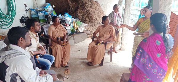 SESC Monitoring Visit - Erode
