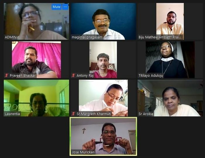 Diploma Course on Media Education