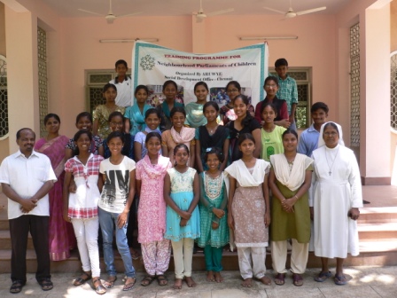 NCP Children