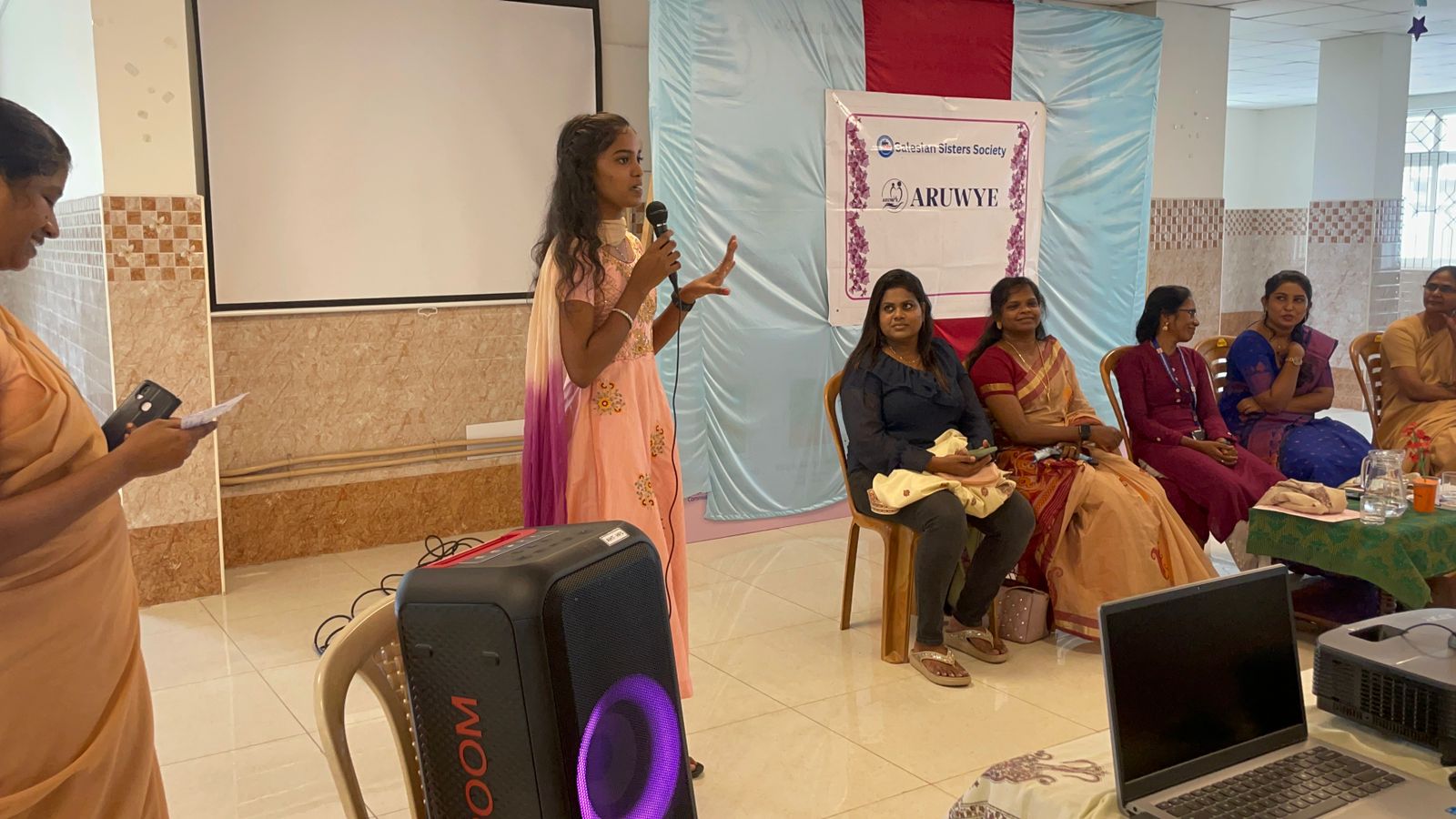 Encounter - Empower - Exchange Women Entrepreneur Program