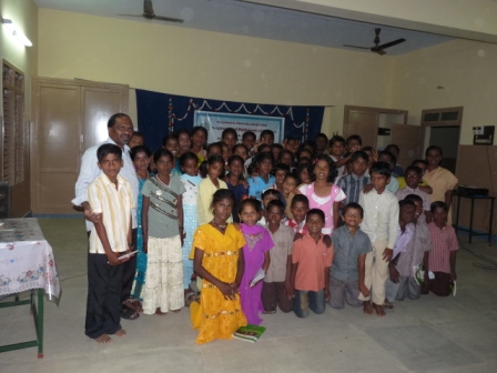 NCP Children