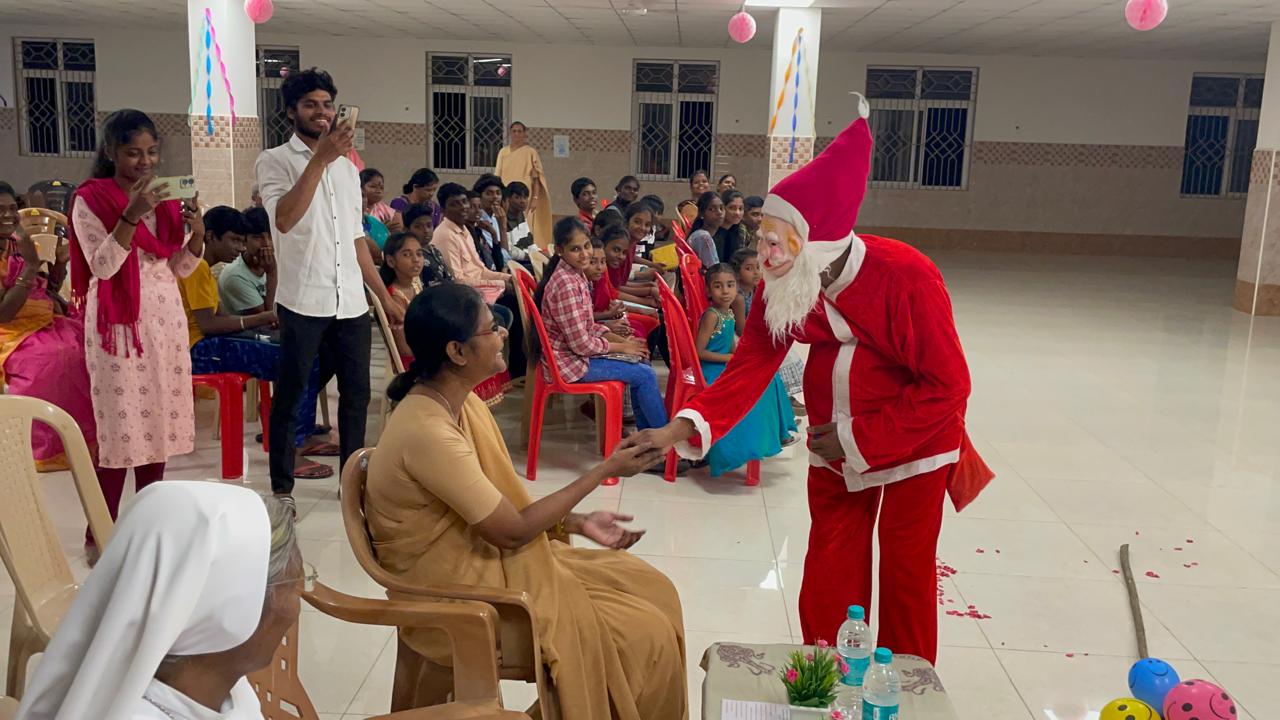 Christmas Joy 2024: A Celebration of Light, Gratitude, and Achievement