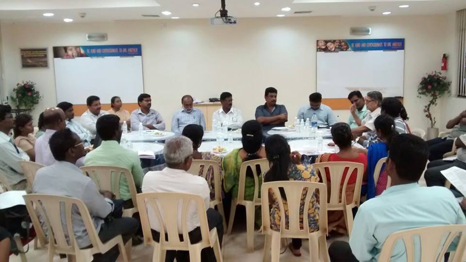 Campaign against the Amendment Bill of the Child Labour Act