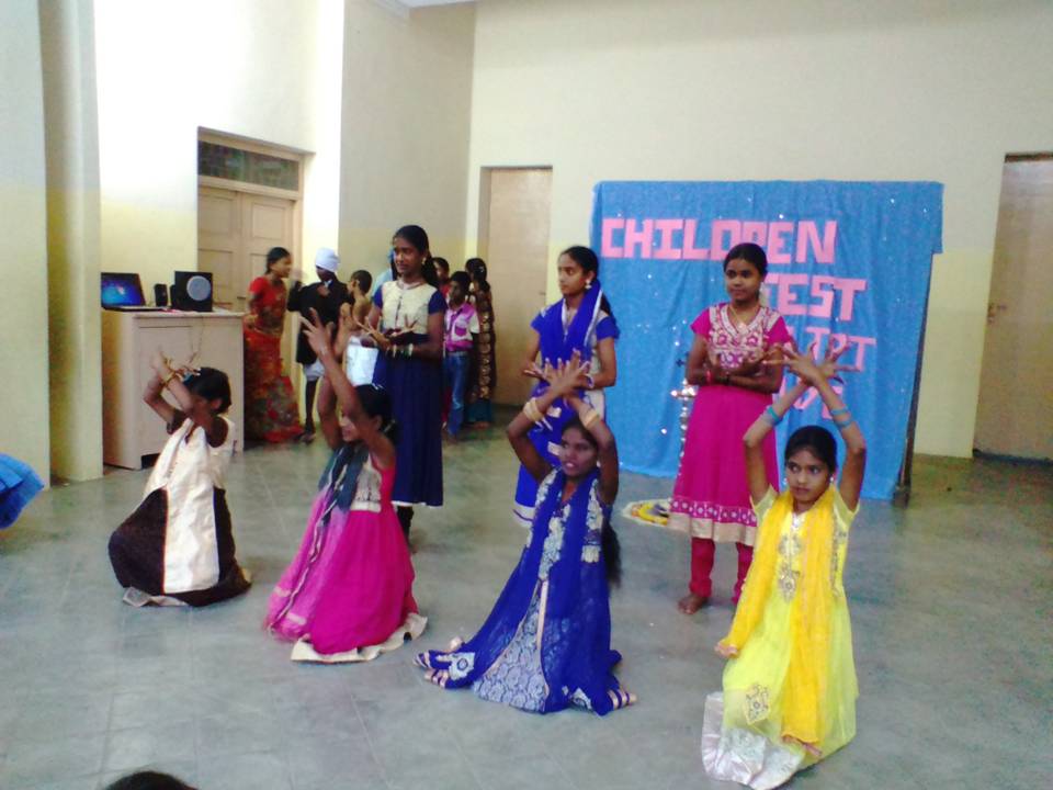 Children Fest - 2017