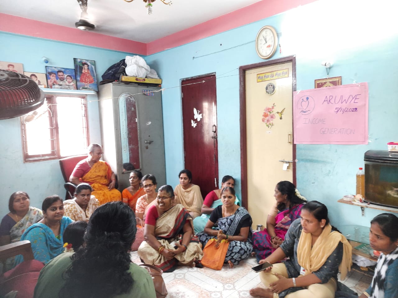 Income Generation Programme-05-07-2022