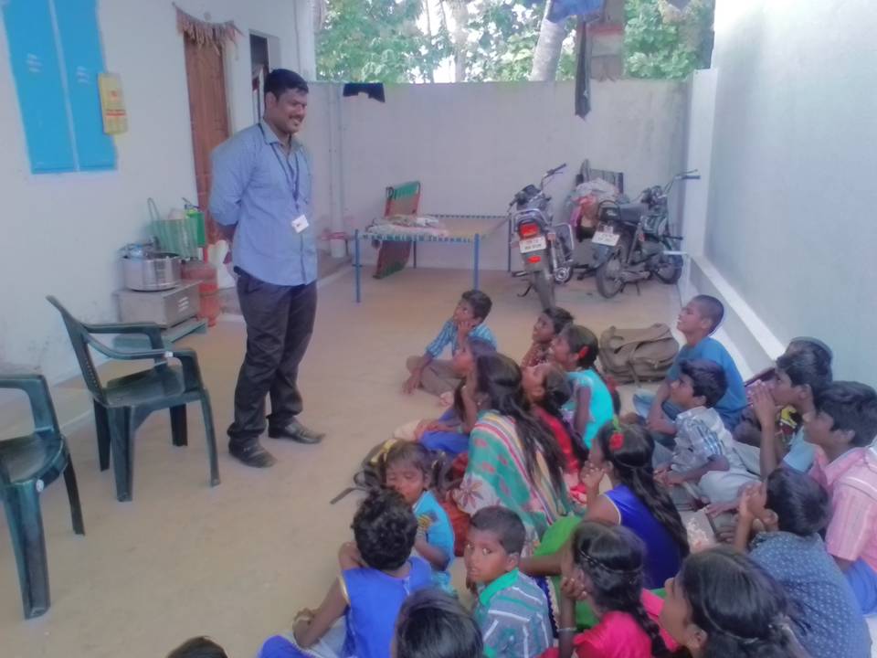 Children Fest - 2017