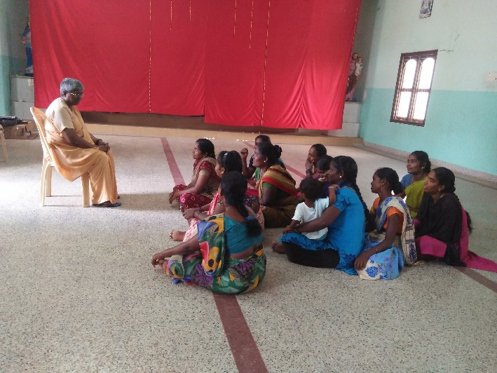 Mosavadi Centre Celebrates International Youth Day and World Humanitarian Day