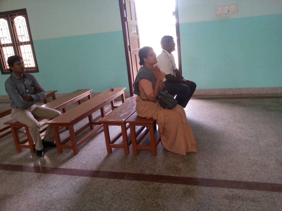 Mosavadi Preliminary Visit and Baseline Survey