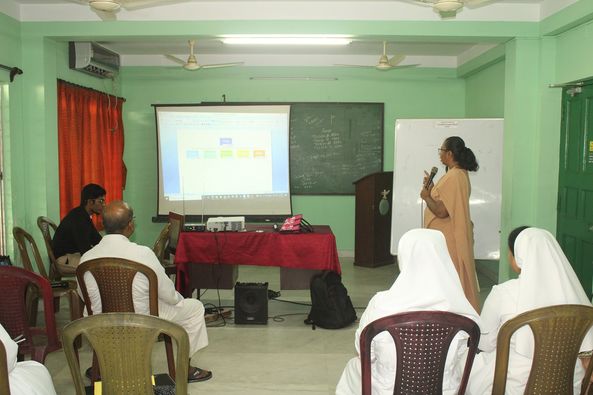 National Development Forum 17th Annual Meet on 21st - 25th October 2021