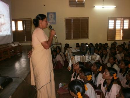 Erode,Child Rights Campaign