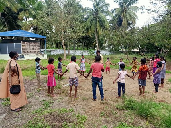 SHG - Pongal Celebration, Erode - 2021