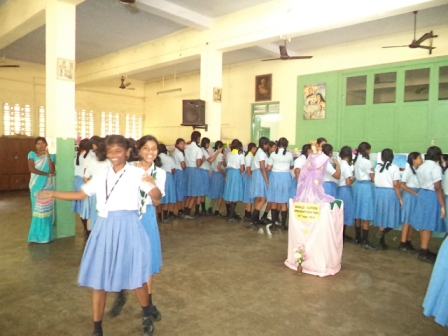 Awareness Programme