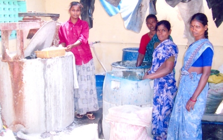 Self Employment Programme