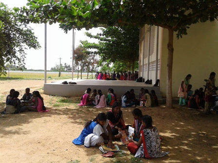 ORIENTATION PROGRAMME FOR THE COLLEGE STUDENT