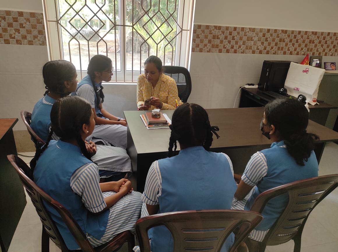 Data Collection for HDRC Evaluation on 12th April-2023