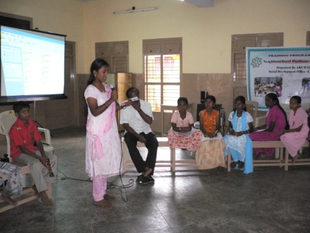 NCP Children