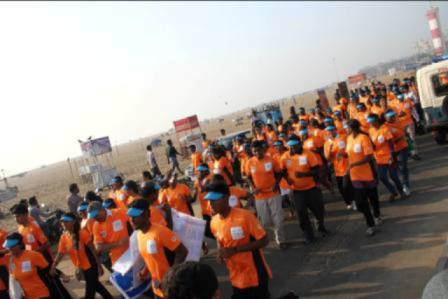 PSWA Run