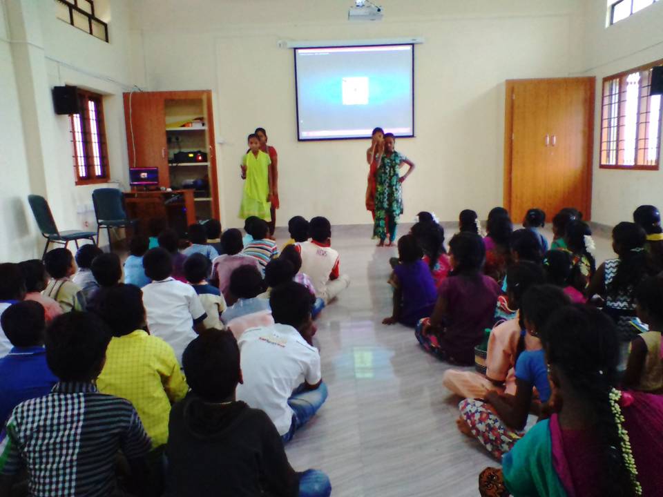 Children Fest - 2017