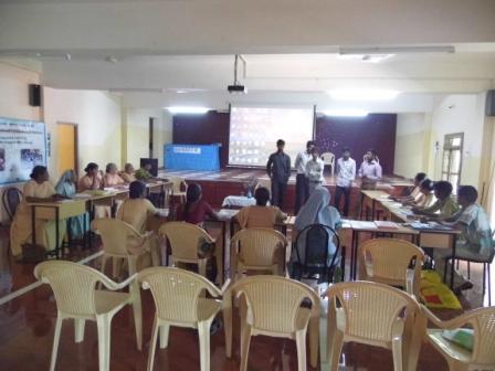 NCP Coordinators Meet