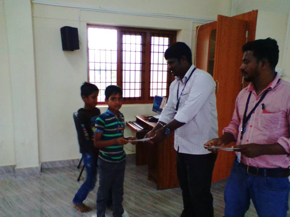 Children Fest - 2017