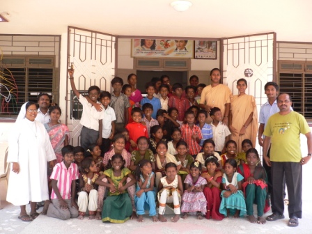 NCP Children