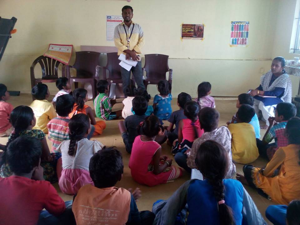 Children Fest - 2017