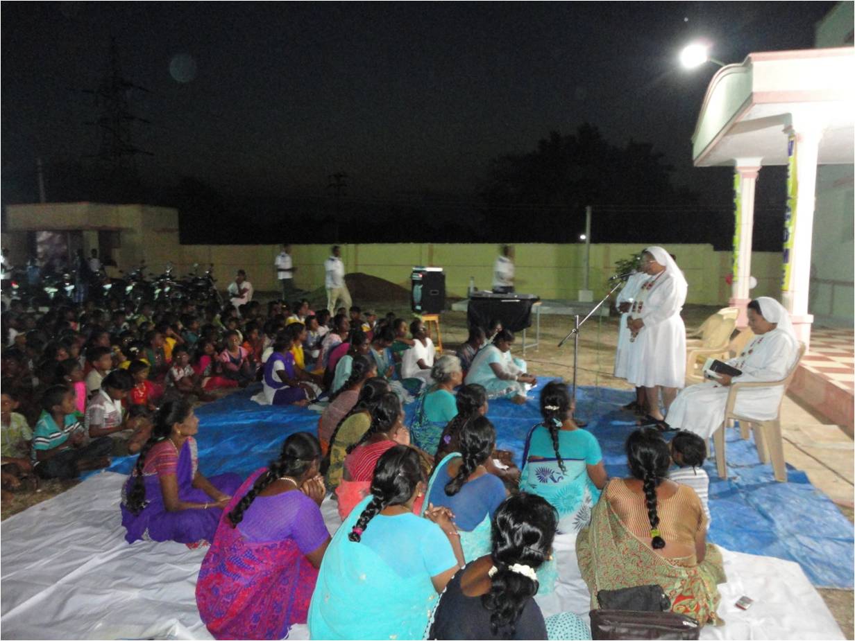 EVENING COACHING CLASS STUDY CENTER