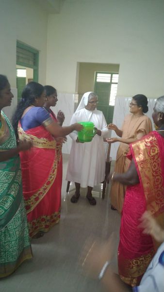 SHG - Christmas Celebration