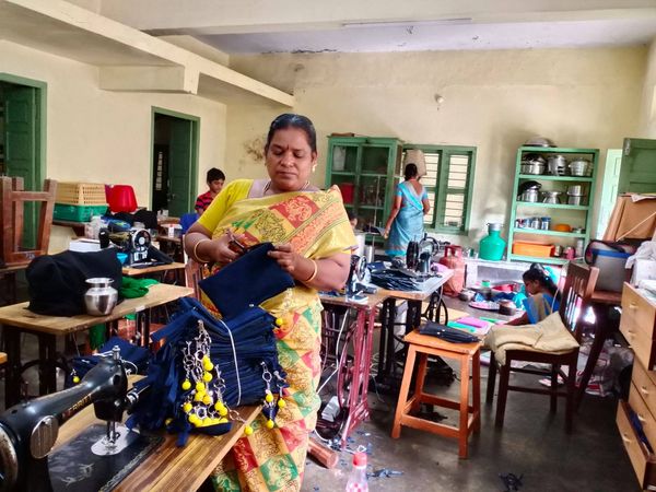 Activities of Nirmala Technical centre