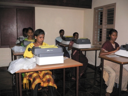 Vocational Training Programme