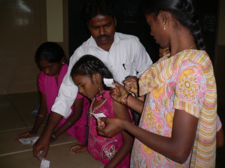 NCP Children