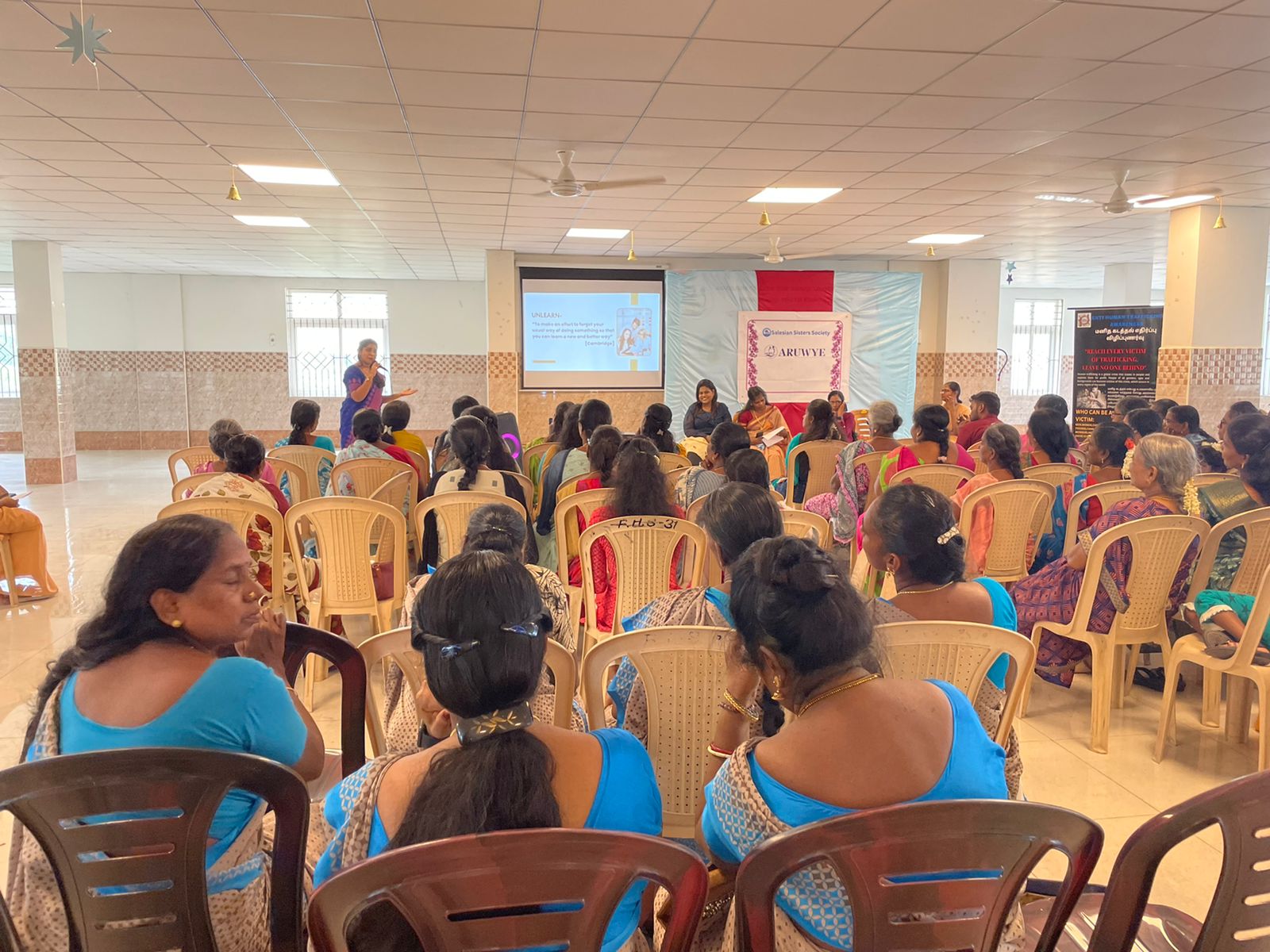 Encounter - Empower - Exchange Women Entrepreneur Program